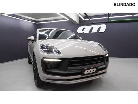 PORSCHE MACAN 2.9 V6 BITURBO GASOLINA GTS PDK PORSCHE MACAN 2.9 V6 BITURBO GASOLINA GTS PDK